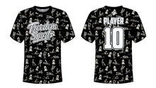 Load image into Gallery viewer, Treedem Halloween AFG Full Dye Jersey