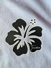 Load image into Gallery viewer, Hibiscus Tee