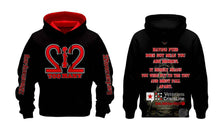 Load image into Gallery viewer, 22 Too Many Full Dye Hoodie