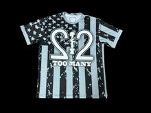 Load image into Gallery viewer, 22 Too Many Full Dye Jersey