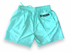 Mint Treedem Shorties