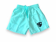 Mint Treedem Shorties