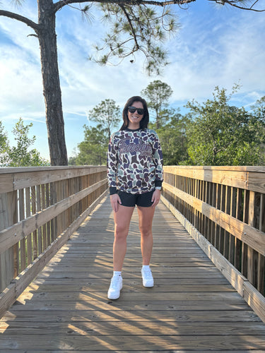 Duck Camo Shirt