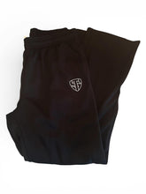 Load image into Gallery viewer, Black Treedem Sweats