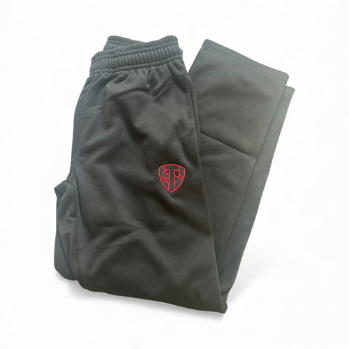 Red Logo Treedem Sweats