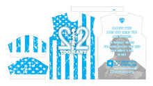 Load image into Gallery viewer, 22 Too Many Full Dye Jersey