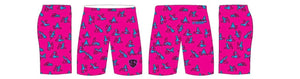 Treedem AFG Shorts (4 colorways available)