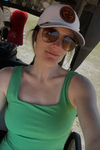 Load image into Gallery viewer, Treedem Sports Leather Patch Hats