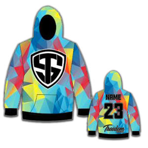 Autism Awareness Hoodie