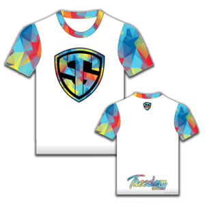 Autism Awareness Full Dye