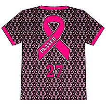 Load image into Gallery viewer, Breast Cancer Awareness Jersey