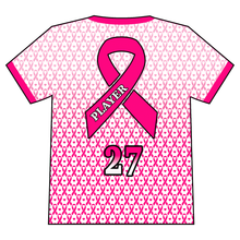 Load image into Gallery viewer, Breast Cancer Awareness Jersey