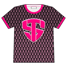 Load image into Gallery viewer, Breast Cancer Awareness Jersey