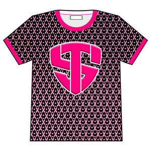 Breast Cancer Awareness Jersey