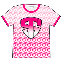 Load image into Gallery viewer, Breast Cancer Awareness Jersey