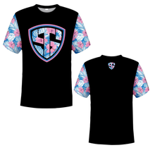 Load image into Gallery viewer, Floral Treedem Shirt