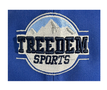 Load image into Gallery viewer, Treedem Mountains Snapback