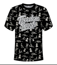 Load image into Gallery viewer, Treedem Halloween AFG Full Dye Jersey