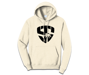 Treedem Palms Comfy Hoodie