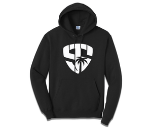 Treedem Palms Comfy Hoodie