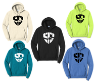 Treedem Palms Comfy Hoodie