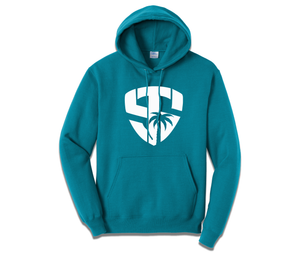 Treedem Palms Comfy Hoodie