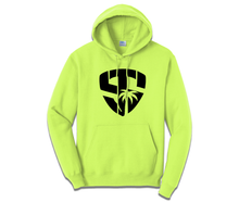 Load image into Gallery viewer, Treedem Palms Comfy Hoodie