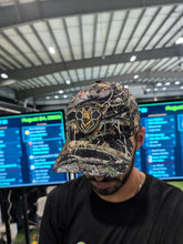 Load image into Gallery viewer, Dawg Park Army Camo Snapback