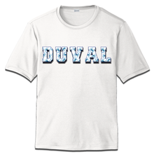 Load image into Gallery viewer, Duuuuval Blue Crab Tees