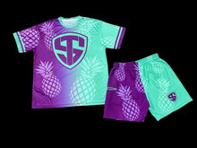 Load image into Gallery viewer, Treedem Split Pineapple Fulldye Jersey