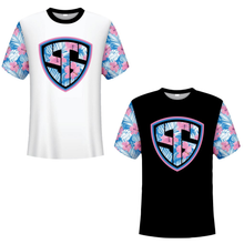 Load image into Gallery viewer, Floral Treedem Shirt