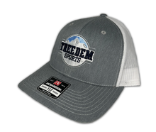 Load image into Gallery viewer, Treedem Mountains Snapback