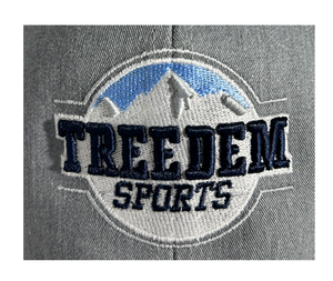 Treedem Mountains Snapback