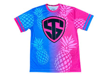 Load image into Gallery viewer, Treedem Split Pineapple Fulldye Jersey