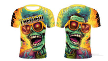 Load image into Gallery viewer, Zombie Surfer Treedem Full Dye Jersey