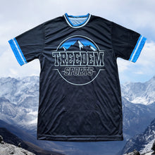 Load image into Gallery viewer, Head for the Mountains Jersey