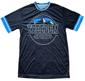 Head for the Mountains Jersey