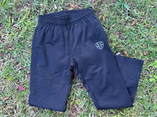 Load image into Gallery viewer, Black Treedem Sweats