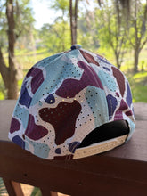 Load image into Gallery viewer, Duck Camo Treedem 125R Snapback Blank