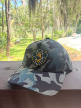 Load image into Gallery viewer, Dawg Park Army Camo Snapback