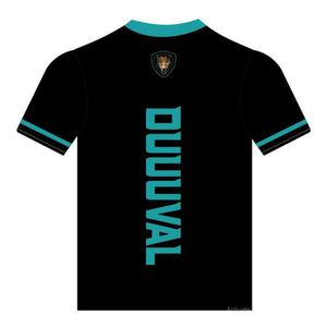 Duuuval Treedem Jersey