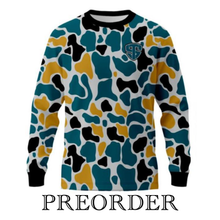 Load image into Gallery viewer, Duuuval Camo Shirt