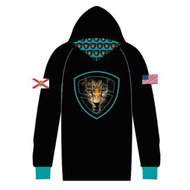 Duuuval Treedem Hoodie