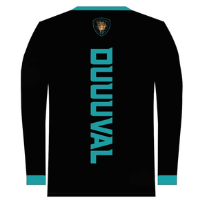 Duuuval Treedem Jersey