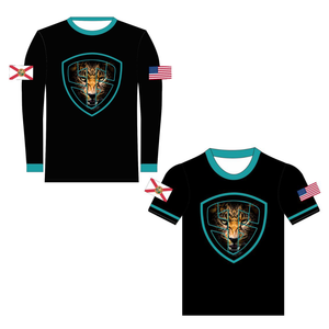 Duuuval Treedem Jersey