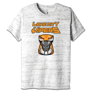 Lake City Vipers Tee