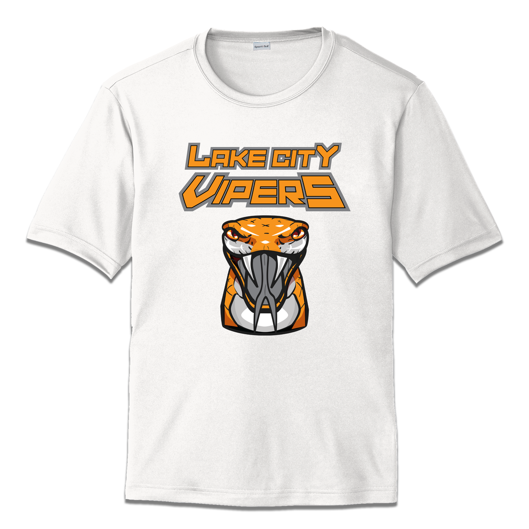 Lake City Vipers Tee