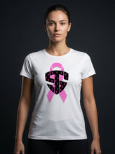 Load image into Gallery viewer, Breast Cancer Awareness Shirt