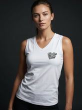 Load image into Gallery viewer, Treedem Sports Women's Sleeveless Performance Dri Fit Shirt