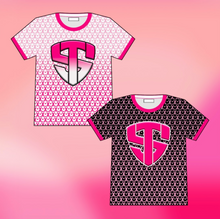 Load image into Gallery viewer, Breast Cancer Awareness Jersey